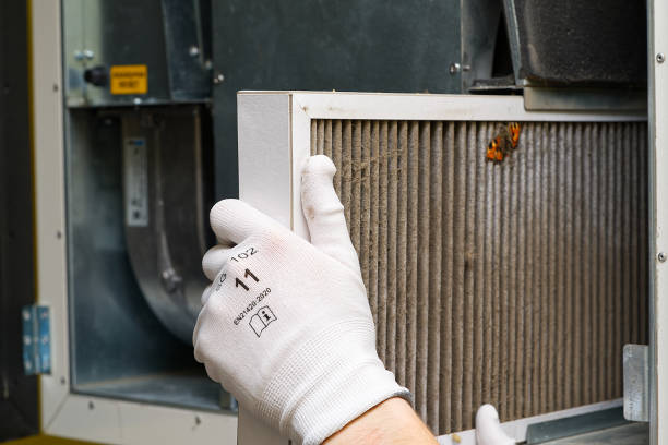 Best Best Air Duct Cleaning Company  in Collingdale, PA