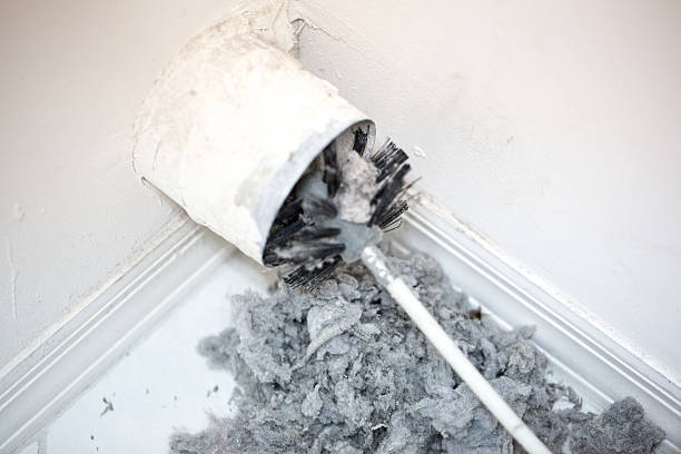 Home Air Vent Cleaning in Collingdale, PA